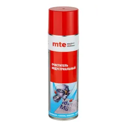 ОЧИСТИТЕЛЬ-ИНДУСТРИАЛЬНЫЙ-СПРЕЙ-MTE-500МЛ