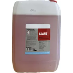 Шампунь для бесконтактной мойки "GLANZ", 20 л