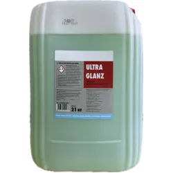 Шампунь для бесконтактной мойки "ULTRA GLANZ", 21 кг