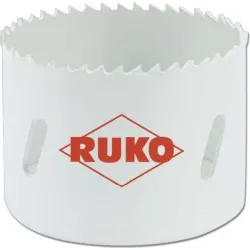 Коронка по металлу D38x38мм, Bi-Metal, HSSE-Co8