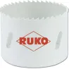 Коронка по металлу D38x38мм, Bi-Metal, HSSE-Co8