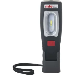 Фонарь переносной, аккумуляторный, LED, Mini 250 USB-G