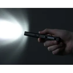 Фонарь переносной, аккумуляторный, LED, Pocket 150 USB-G