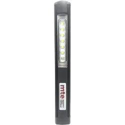 Фонарь переносной, аккумуляторный, LED, Pocket 150 USB-G
