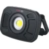 Фонарь переносной, аккумуляторный, LED, Spot 1000 USB-G