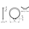 КОЛЬЦО-СТОП-ОТВ-DIN472-A-25X1,2