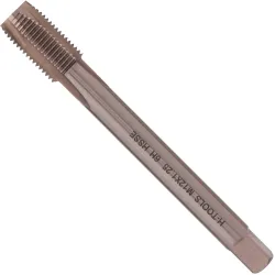 Метчик машинный С/О М12х1, HSS, (синий), DIN374, H-Tools 260122EHT