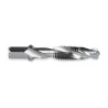 Метчик комбинированный М6х1, HSS-G, 60мм, a=1/4"