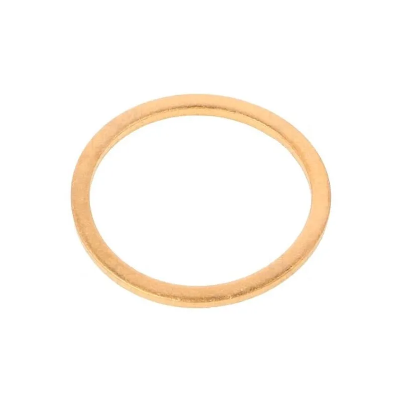 КОЛЬЦО-УПЛ-DIN7603-CU-A-24X30X2