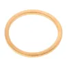 КОЛЬЦО-УПЛ-DIN7603-CU-A-24X30X2