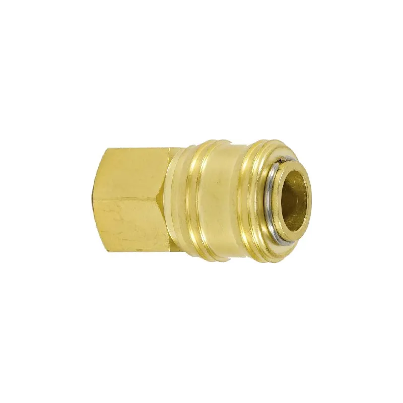 Муфта быстроразьёмная внутренняя резьба G 1/2"