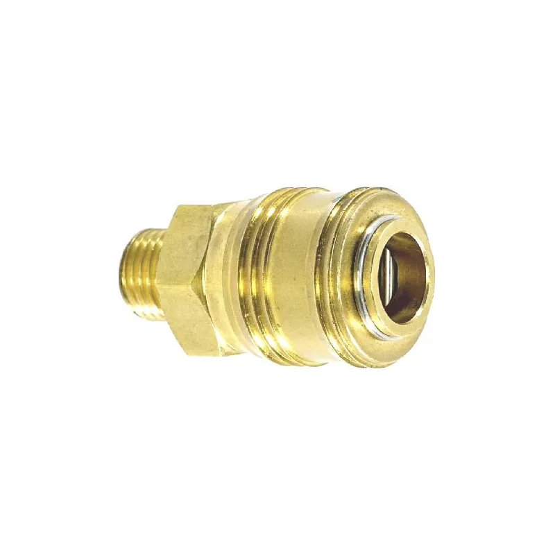 Муфта быстроразьёмная наружная резьба G 3/8"