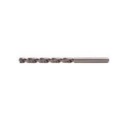 Сверло спиральное ц/х, HSCO, DIN338, D3.0мм, Zebra