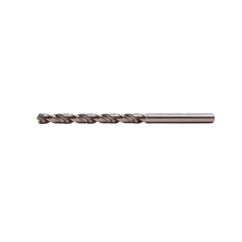 Сверло спиральное ц/х, HSCO, DIN338, D8.0мм, Zebra