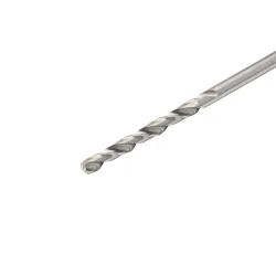 Сверло спиральное ц/х, HSCO, DIN338, D8.0мм, Zebra