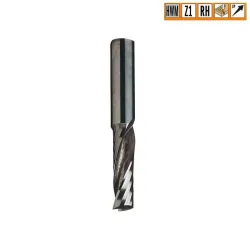 Фреза спиральная HWM Z1 6Х22/60Х6мм