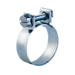 ХОМУТ-ЗАЖ-Б/СТУПЕНЧ-A2-B7-(9,8-12,3MM)