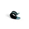 ХОМУТ-RSGU-DIN3016-EPDM-ЧЕРН-W15-D12