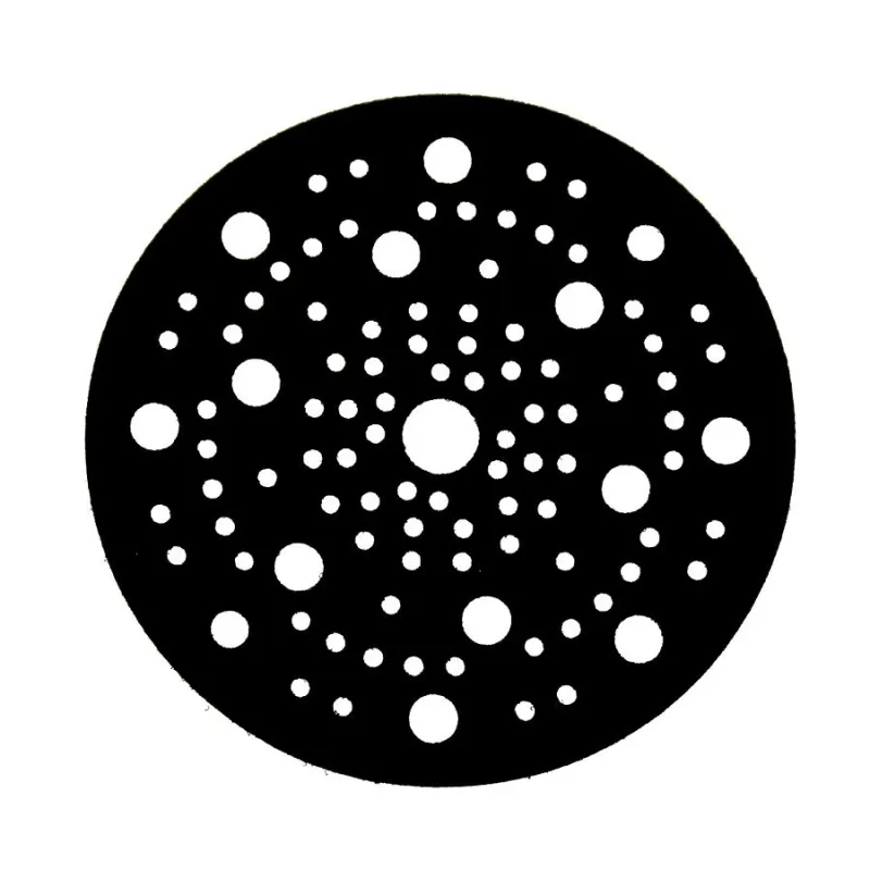 Проставка защитная д/сетчатых дисков NET Perfect D150мм Проставка защитная д/сетчатых дисков NET Perfect D150мм
