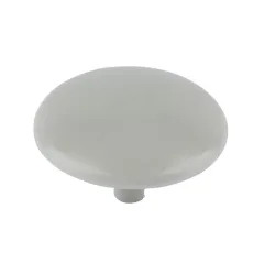 Колпачок для болтов RAL9010 D15/2,5