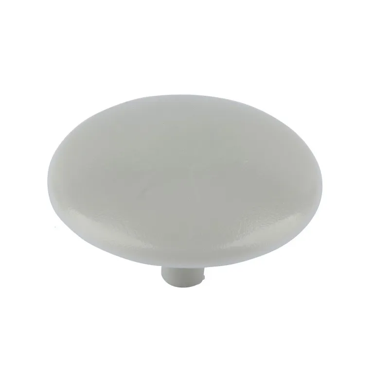 Колпачок для болтов RAL9010 D15/2,5