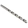 Сверло спиральное удлиненное ц/х D6.5х148/97мм, HSS-G, 118°, DIN340