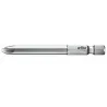 Бита PH2, E6.3, 1/4", L90мм, Wiha 04009