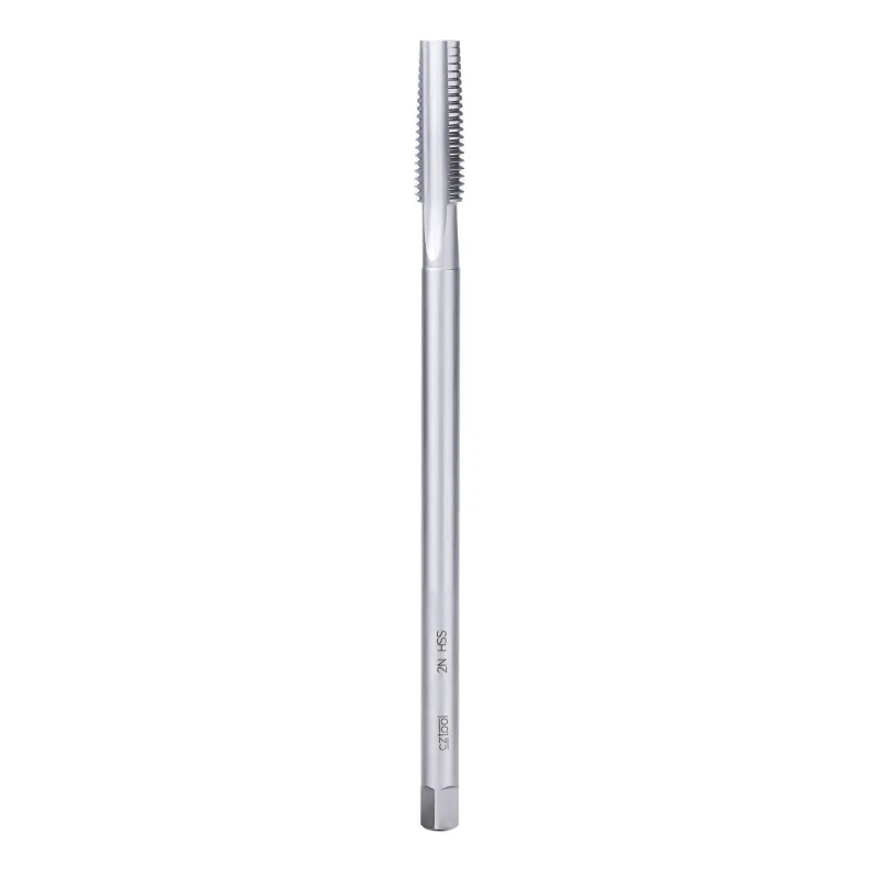 Метчик гаечный М3х0.5, HSS, 70мм, CzT 149030