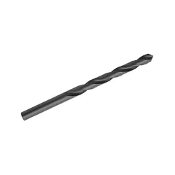 Сверло спиральное ц/х D1.6х43/20мм, HSS-R, 118°, DIN338