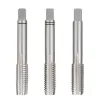 Метчик ручной М22 комплект 3шт., HSS-G, DIN352, Ruko 230220