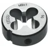 Плашка BSW 7/8"-9, HSS, 55x22мм, DINEN22568, Bucovice(CzTool) 241780
