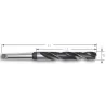 Сверло спиральное к/х D35.0х339/190мм, HSS, 118°, DIN345, KM4