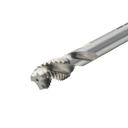 Метчик машинный Г/О, HSSCO5 (зеленый) DIN376, M14-mte