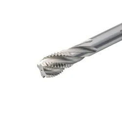 Метчик машинный Г/О, HSSCO5 (зеленый) DIN376, M24-mte