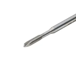 Метчик машинный С/О, HSSCO5 (зеленый), DIN371, M3-mte