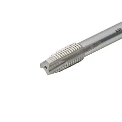 Метчик машинный С/О, HSSCO5, (зеленый), DIN376, M14-mte