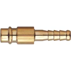 Ниппель для быстроразьёмного соединения штуцер 11мм