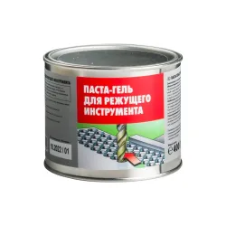 Паста-гель для режущего инструмента, 400г