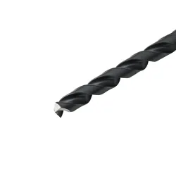 Сверло спиральное ц/х D10.1мм, HSS-G, DIN338, mte