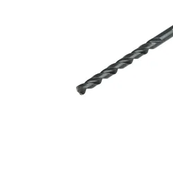 Сверло спиральное ц/х D2.3мм, HSS-G, DIN338, mte