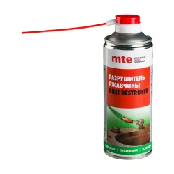 Разрушитель ржавчины RUST DESTROYER 150мл