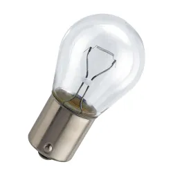 Автолампа WR, WR-P21W-BA15S-24V-21W