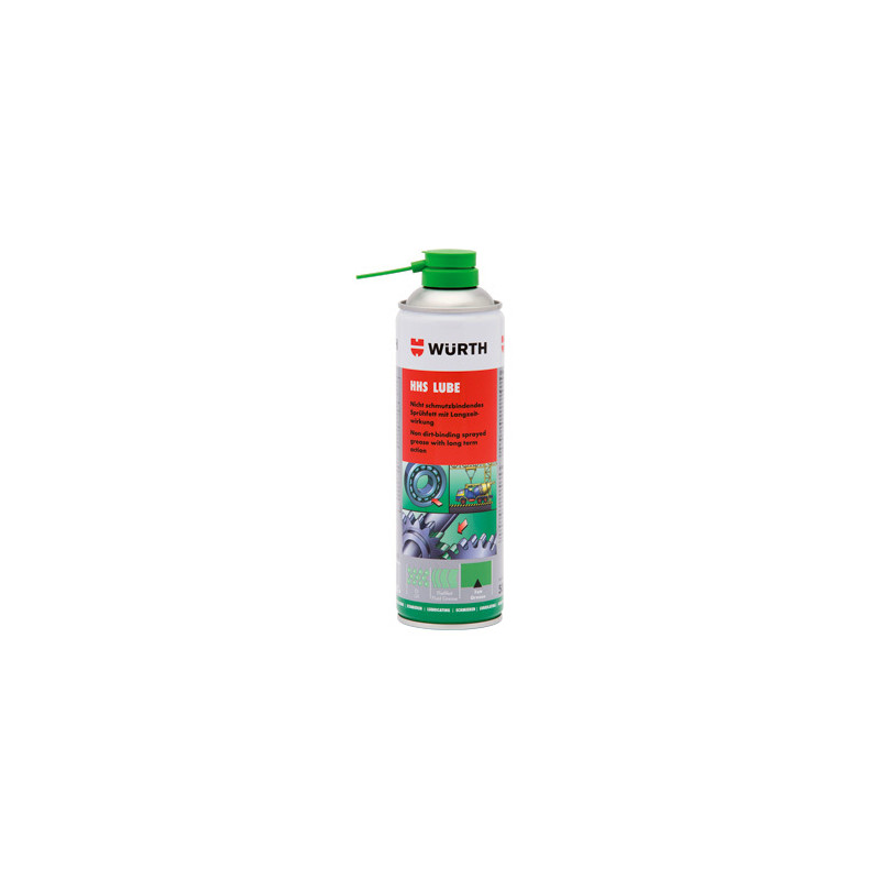 HHS LUBE 500 мл. HHS LUBE 500 мл.