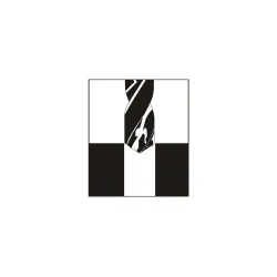 Вставка резьбовая М20х2.5, L=2хD, нерж., DIN8140S, V-COIL Voelkel 07439