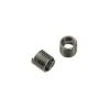 Вставка резьбовая М20х2.5, L=2хD, нерж., DIN8140S, V-COIL Voelkel 07439