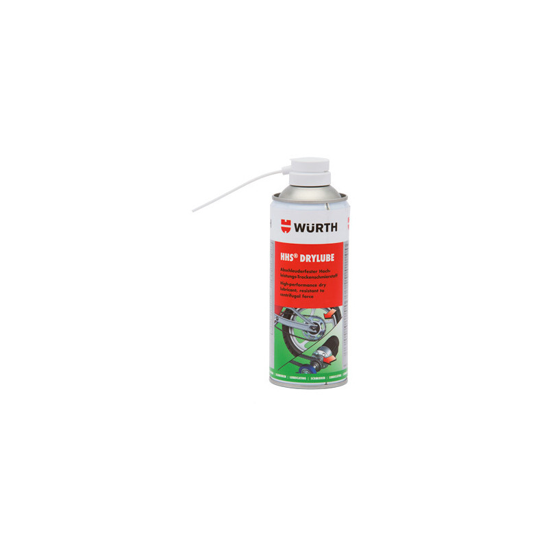 HHS DRYLUBE 400 мл.