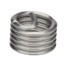 Вставка резьбовая М20х2.5, L=1хD, нерж., DIN8140S, V-COIL Volkel 07239