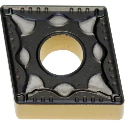 Пластина Atorn CNMG160608-MP HC6630, по стали, получистовая