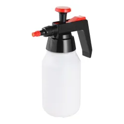Баллон помповый с распылителем 1000мл