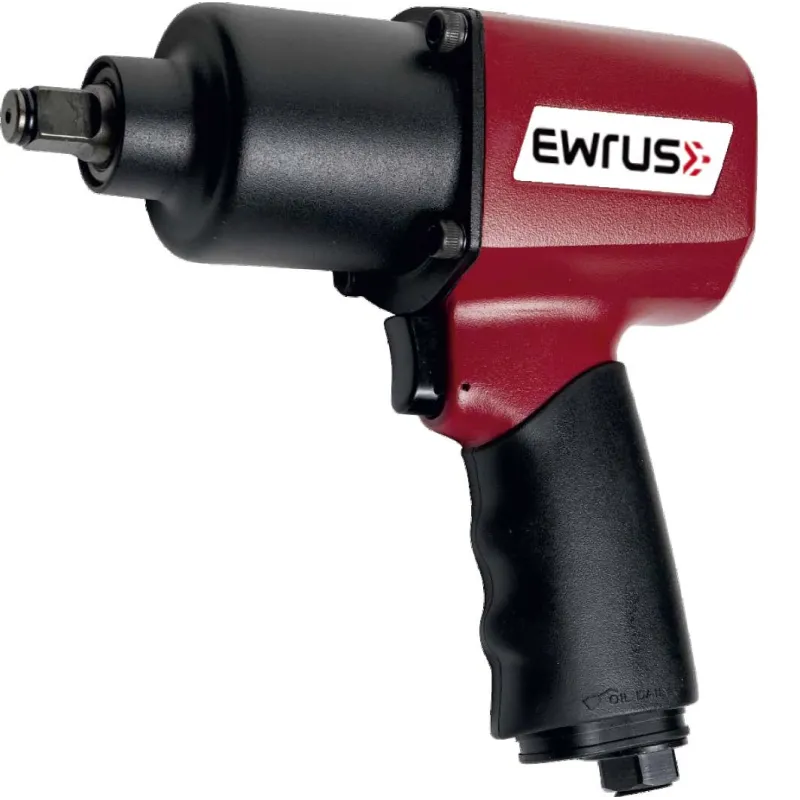 ГАЙКОВЕРТ-ПН-EWR-4037G-1/2, EWRUS 